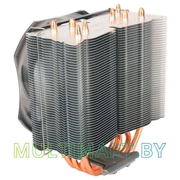 Кулер Zalman CNPS10X Optima 2011 картинка 2